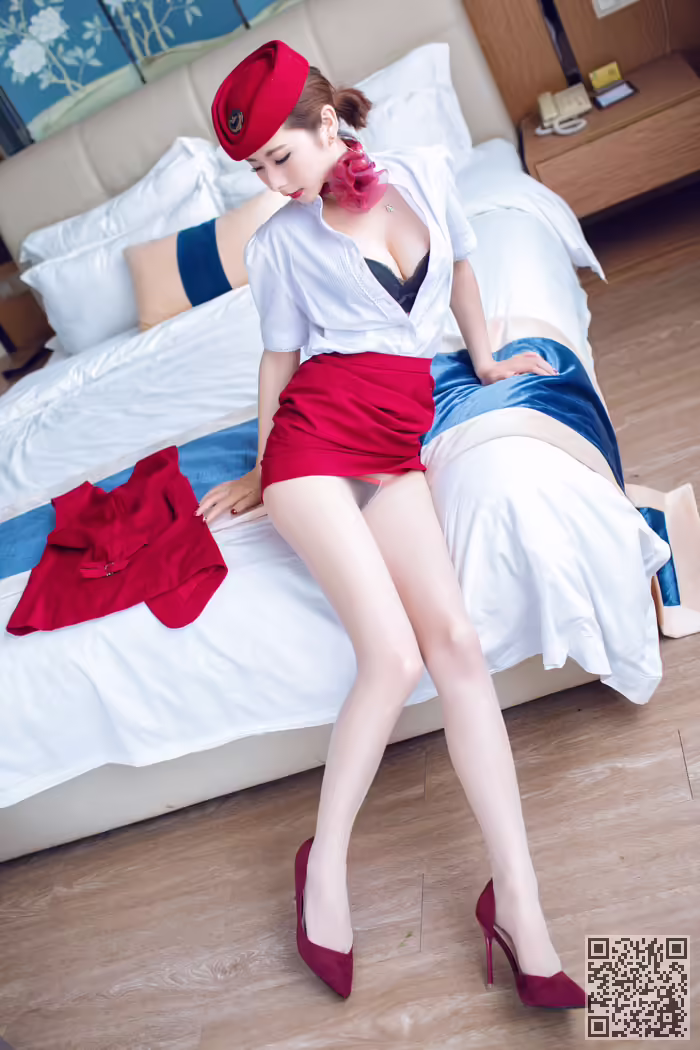 兔女郎、制服诱惑、看点