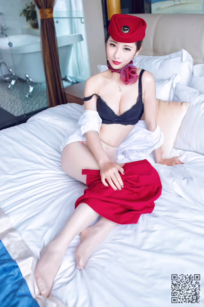 兔女郎、制服诱惑、看点