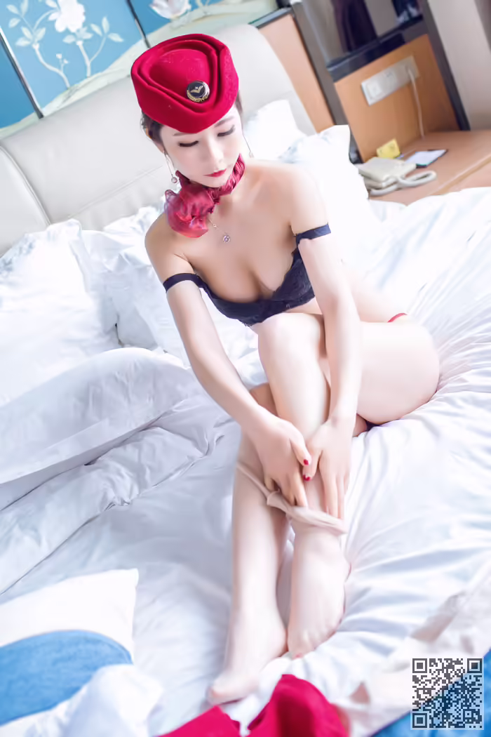 兔女郎、制服诱惑、看点