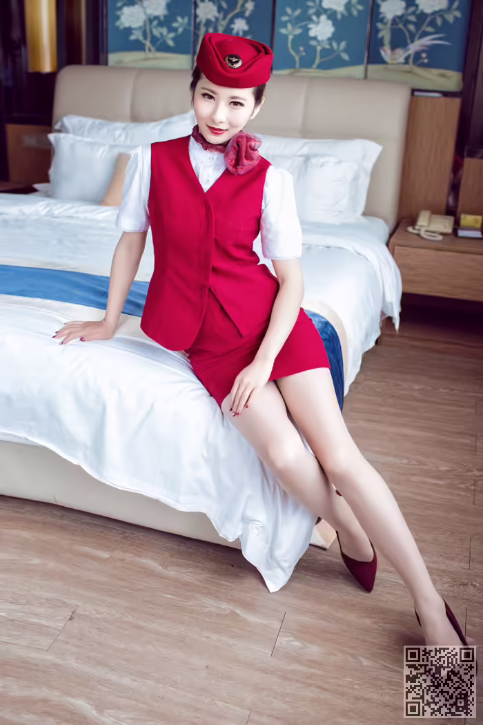 兔女郎、制服诱惑、看点