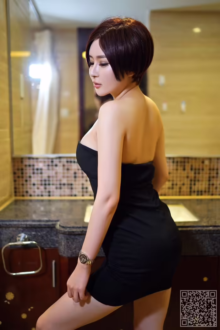 人体模特、凯竹、妹妹、写真