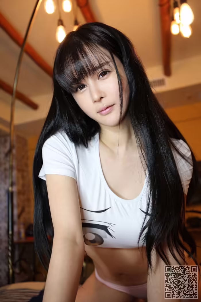 肥臀巨乳、蔡文钰、性感、私房照