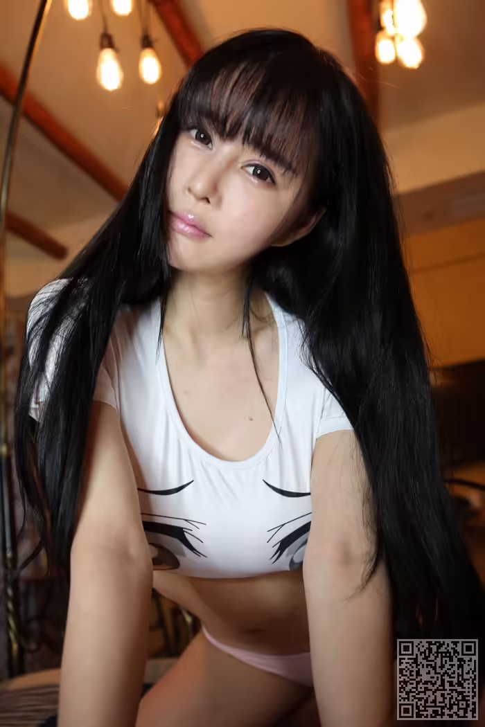 肥臀巨乳、蔡文钰、性感、私房照
