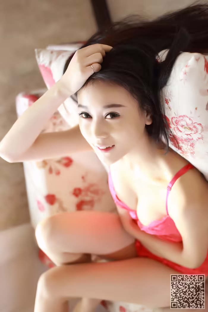 情趣美女、赵小米、诱惑