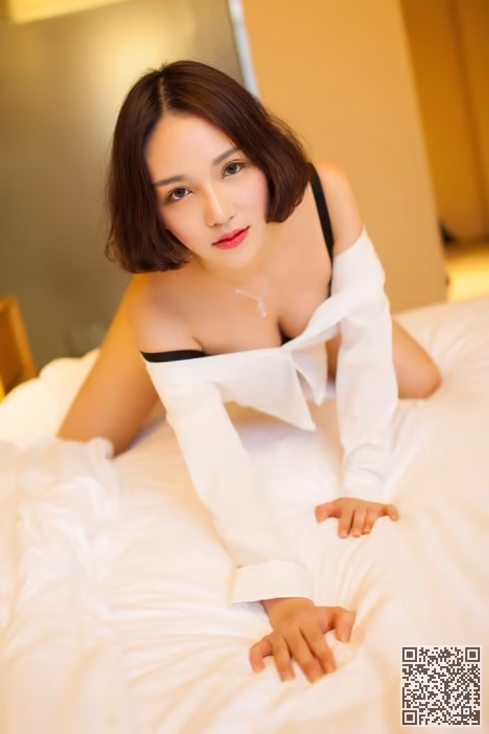 妹子、丁字裤、情趣写真
