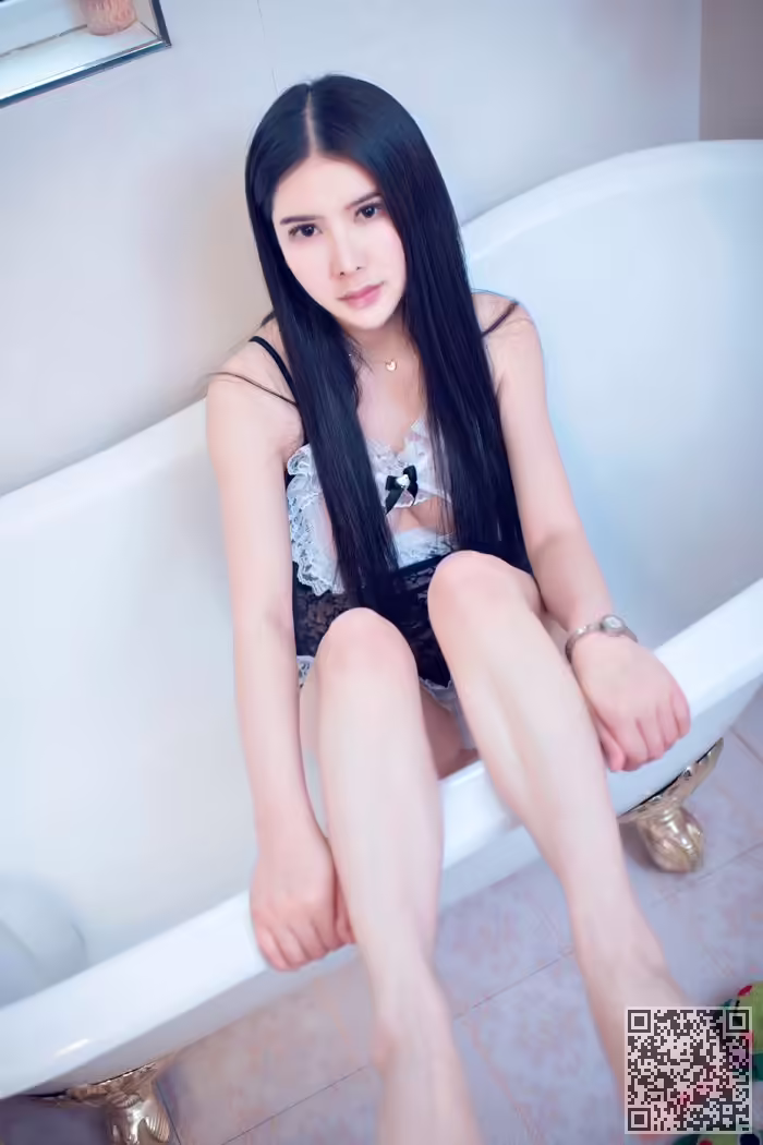 性感、厨娘、李丽莎