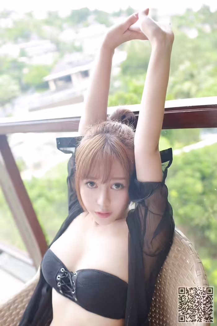 性感美女、艾莉、整形、女神范