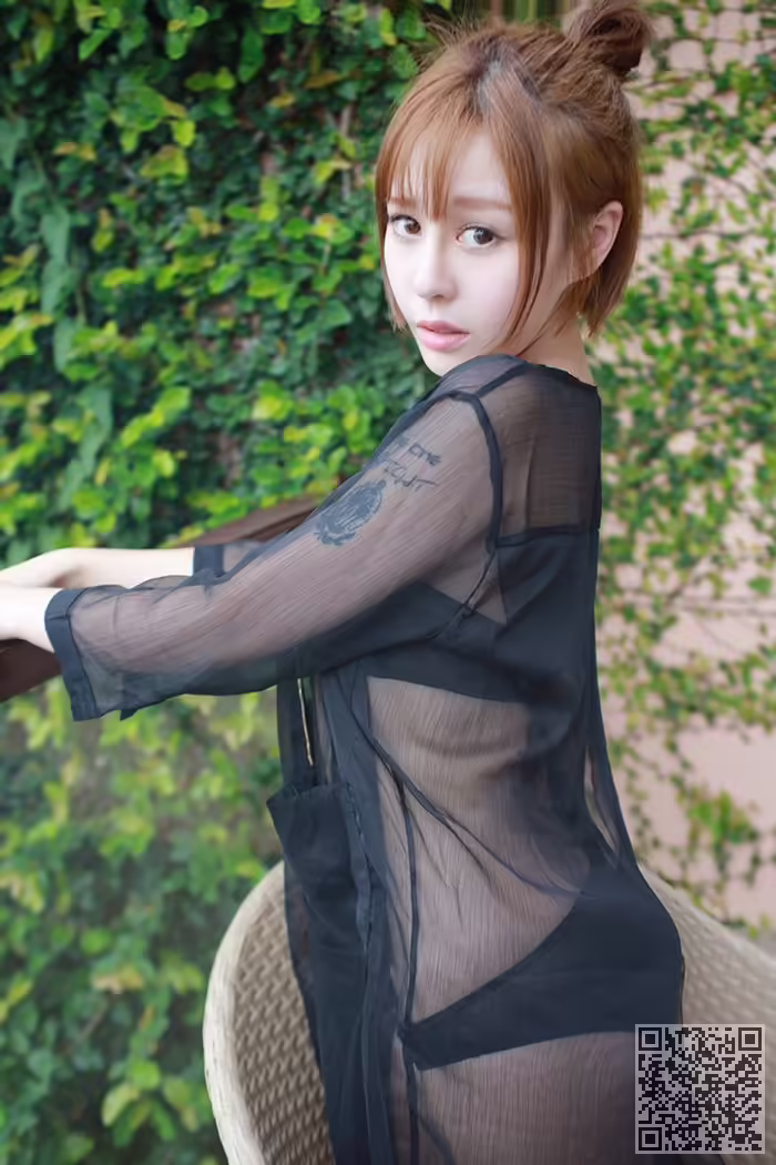性感美女、艾莉、整形、女神范