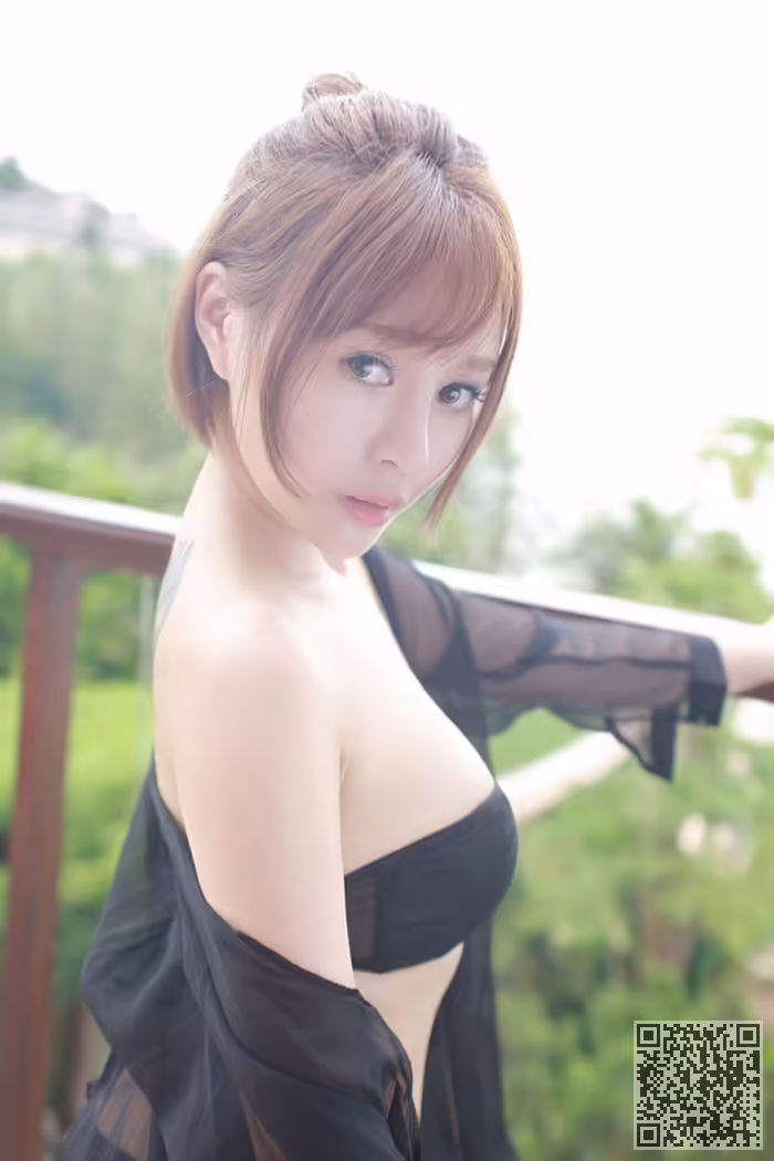 性感美女、艾莉、整形、女神范