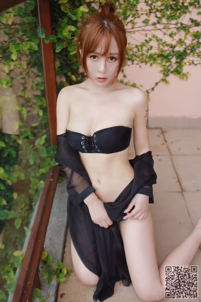 性感美女、艾莉、整形、女神范