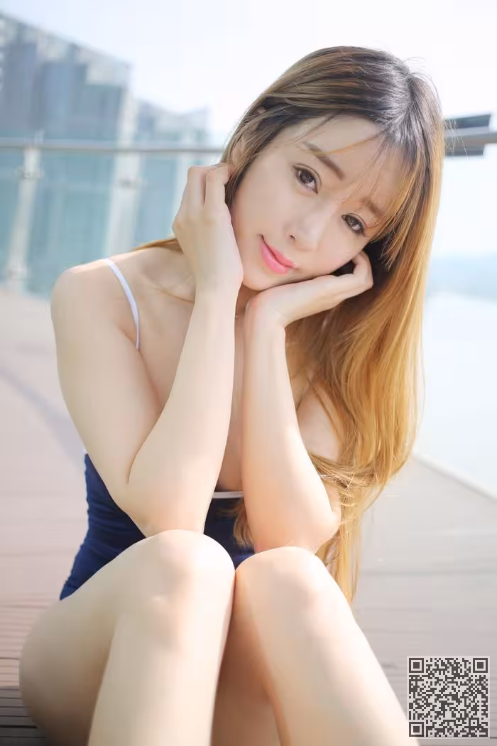 翘臀女神、王雨纯、诱人