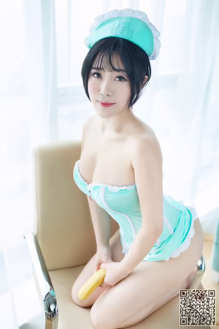 内涵、护士、兜豆靓、销魂