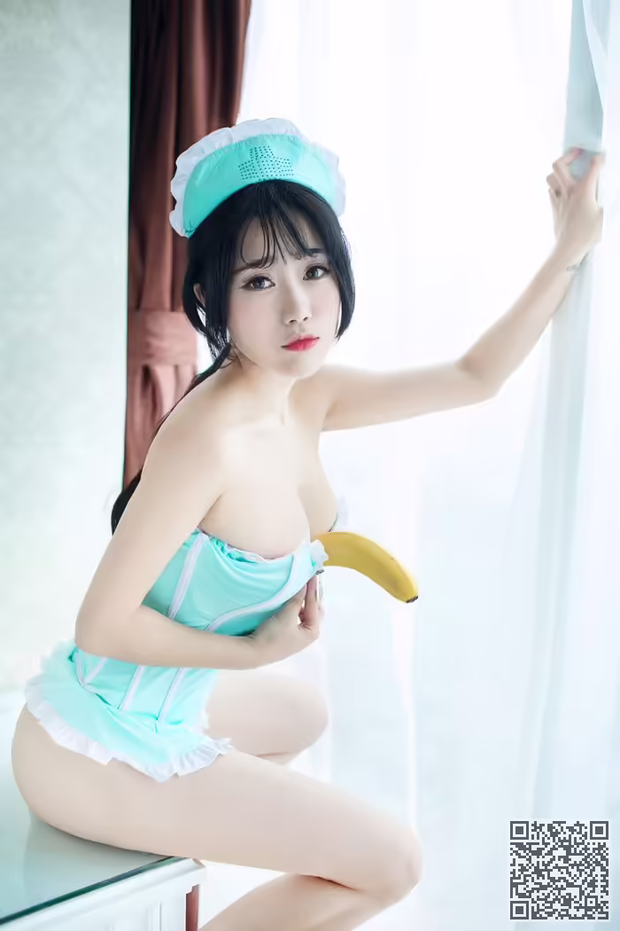 内涵、护士、兜豆靓、销魂