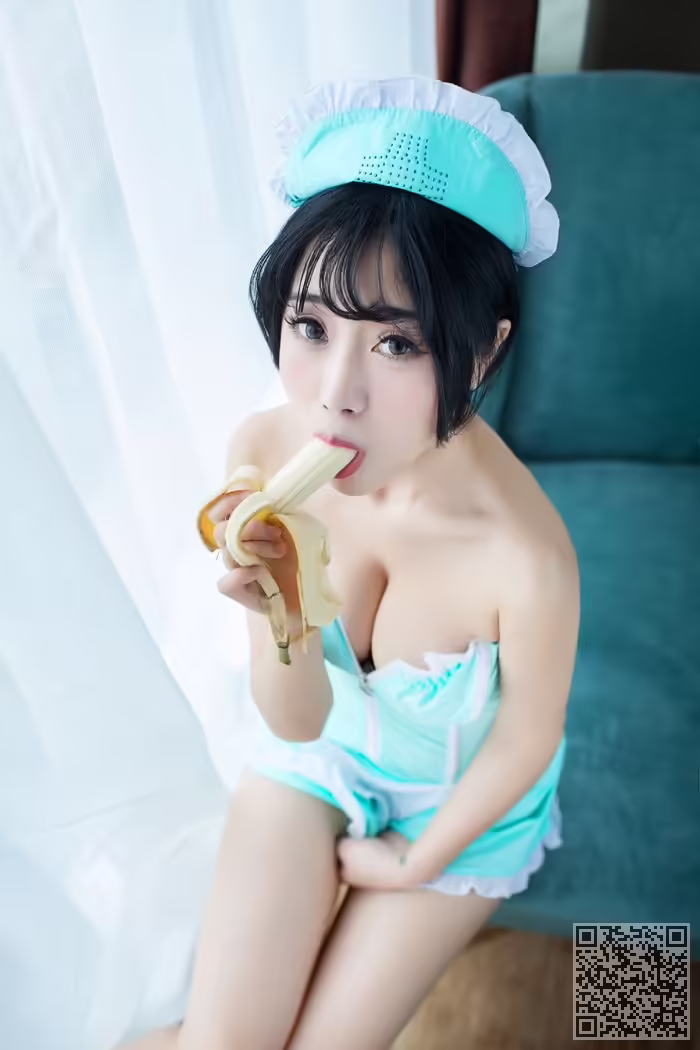 内涵、护士、兜豆靓、销魂