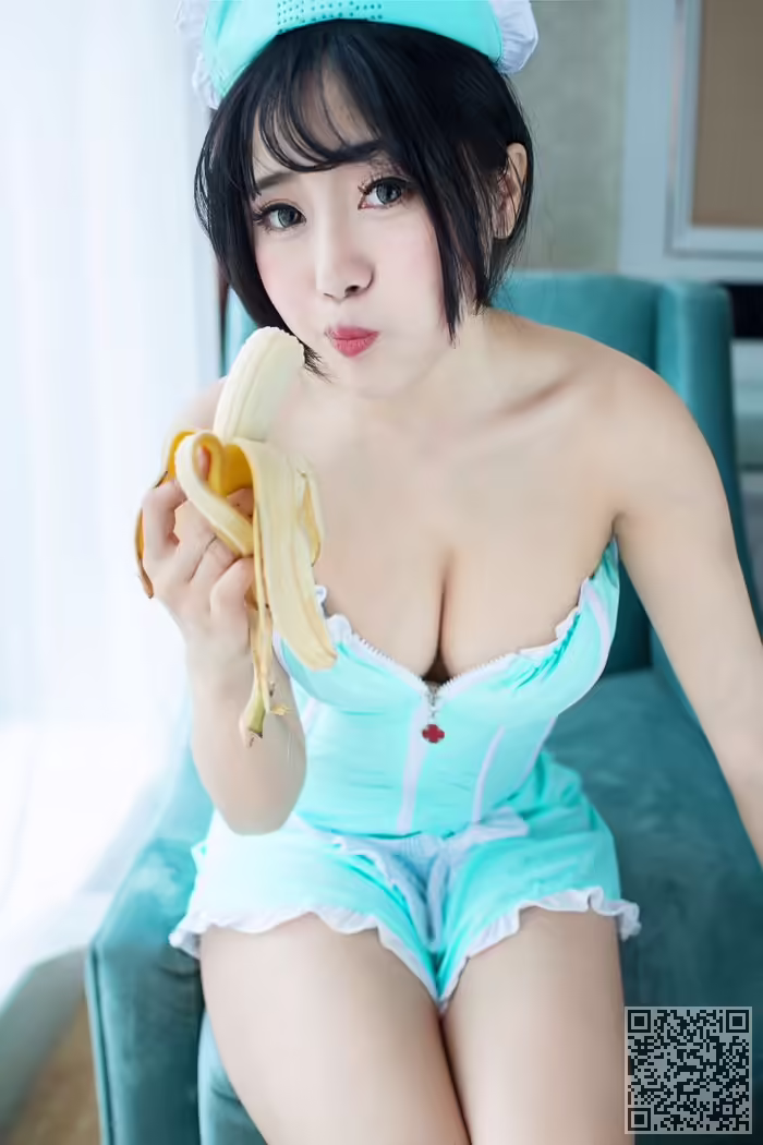 内涵、护士、兜豆靓、销魂