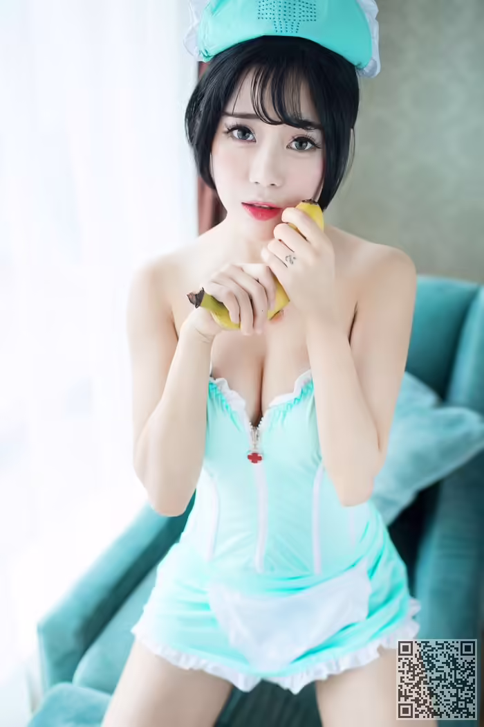 内涵、护士、兜豆靓、销魂