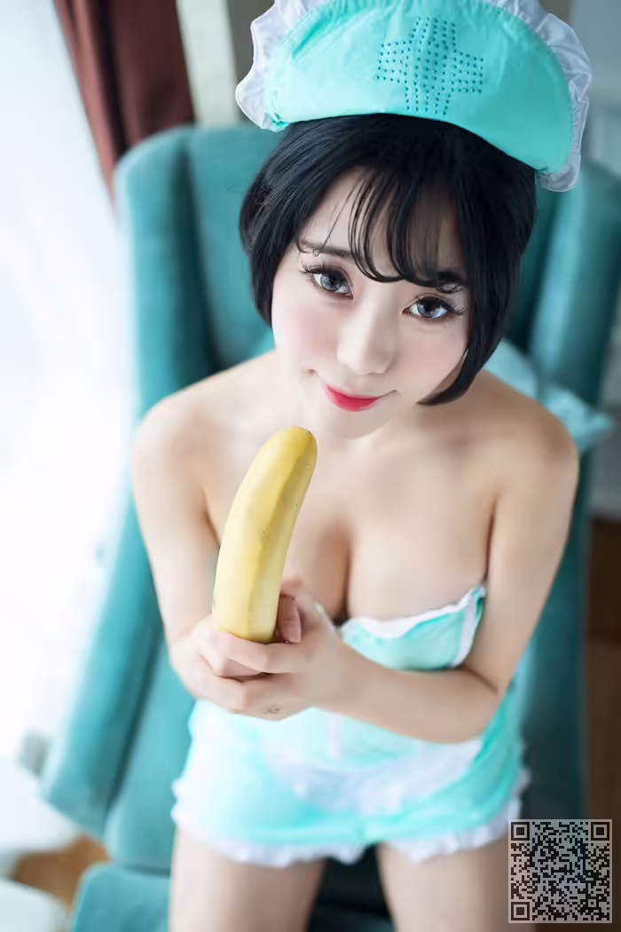 内涵、护士、兜豆靓、销魂