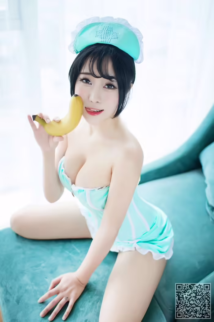 内涵、护士、兜豆靓、销魂