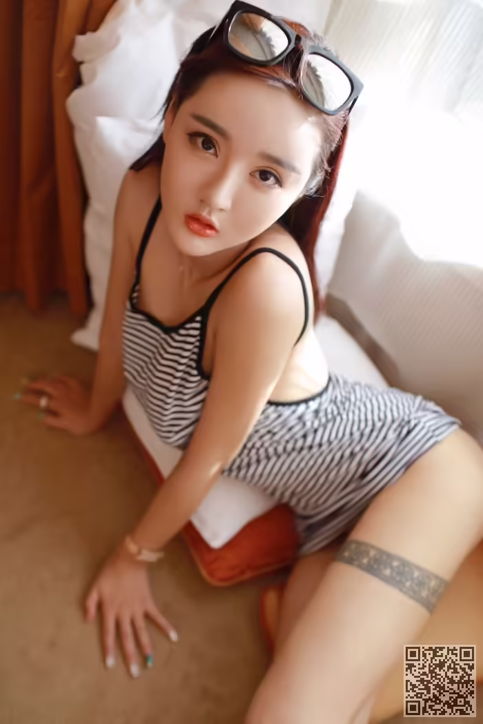 红唇女郎、大尺度、私房照
