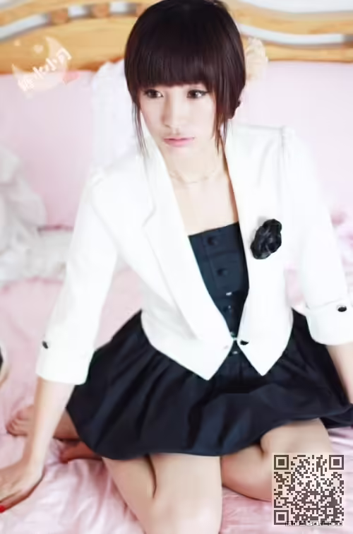 气质、美女、百变、写真