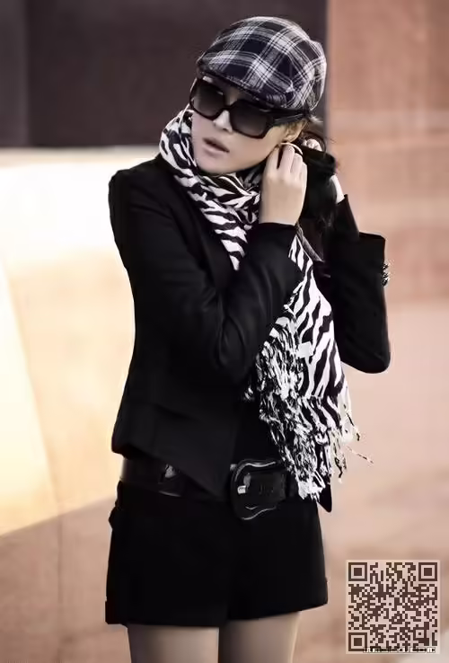 气质、美女、百变、写真