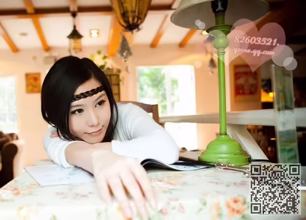美丽、女人、小资情结