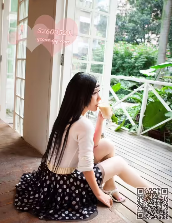 美丽、女人、小资情结