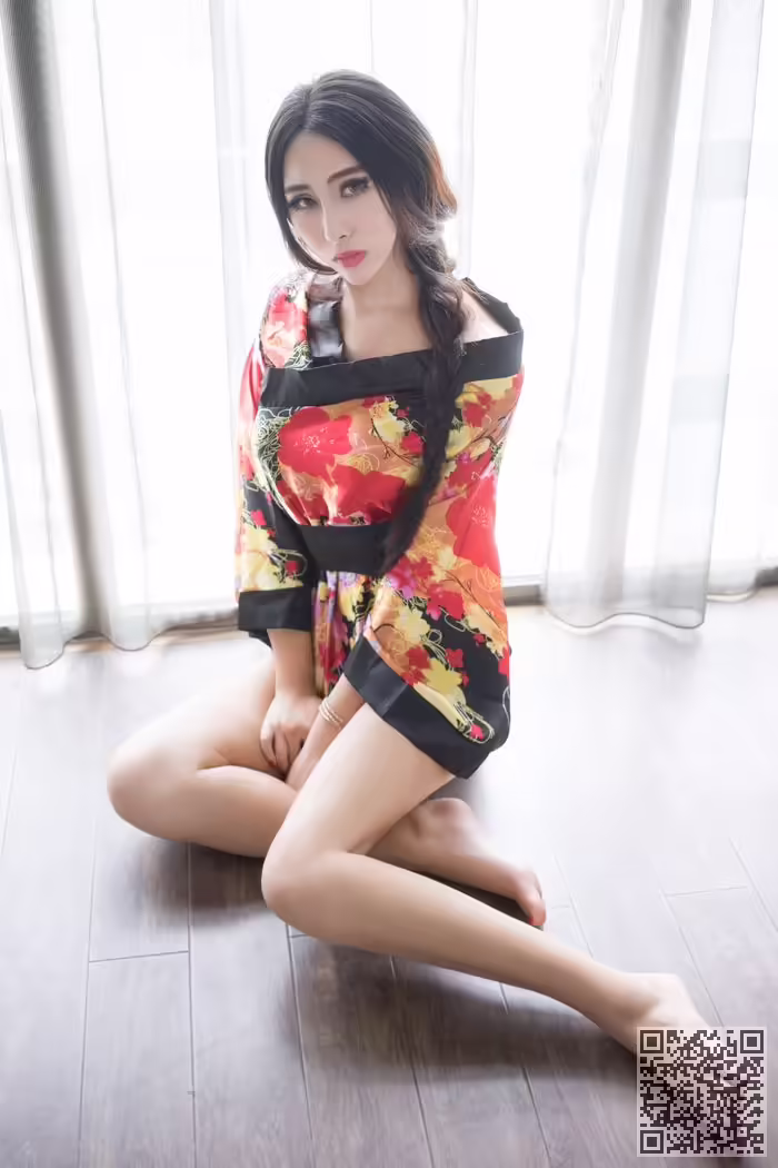 纹身女郎、孟狐狸、骚红