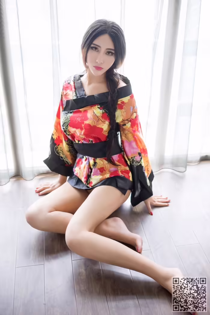 纹身女郎、孟狐狸、骚红