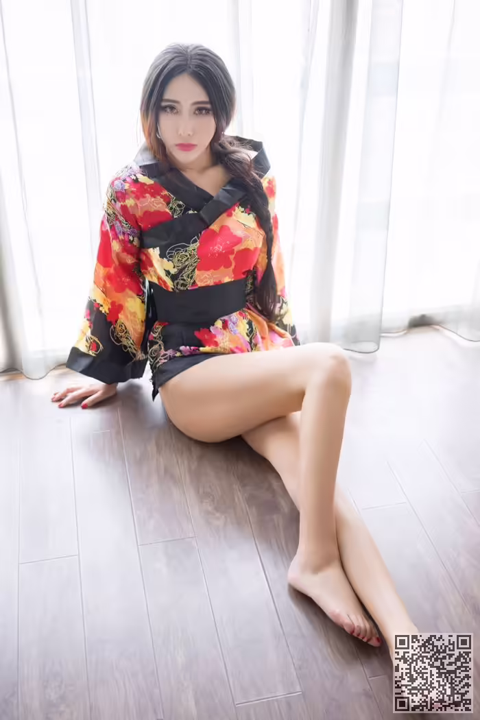 纹身女郎、孟狐狸、骚红