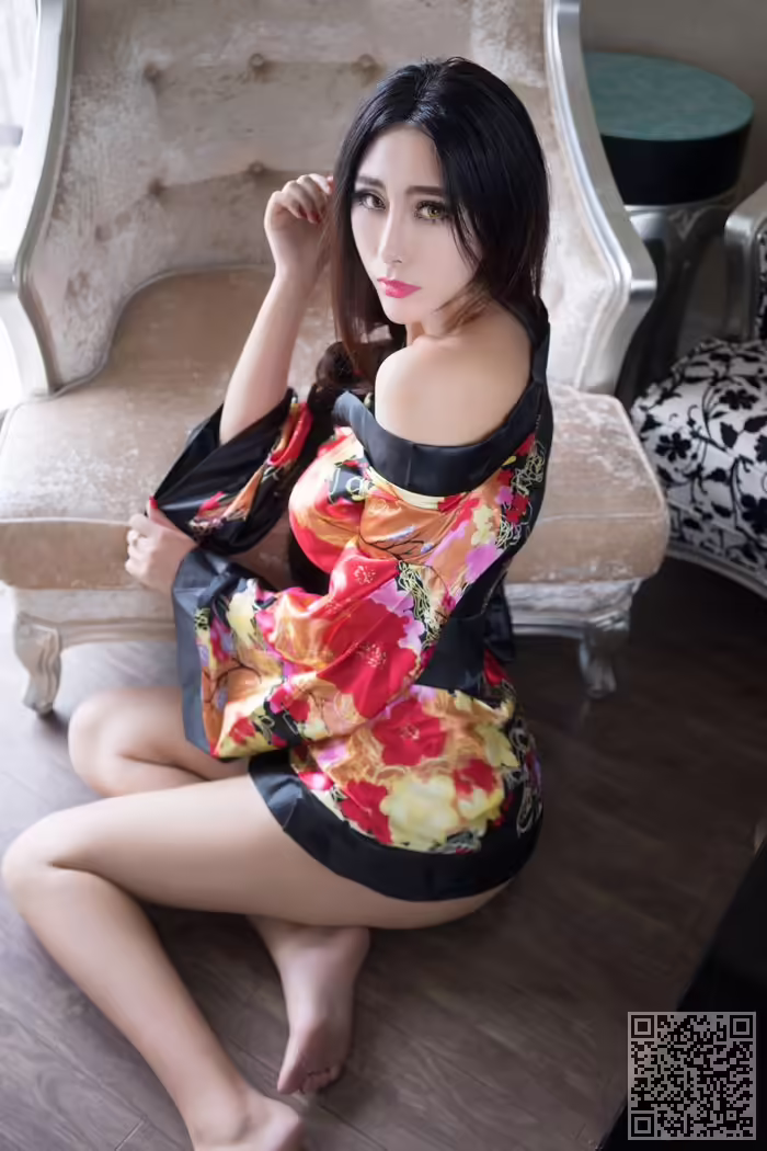 纹身女郎、孟狐狸、骚红