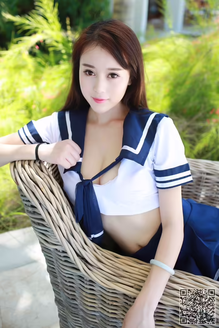 学生妹、赵小米、制服诱惑、情趣