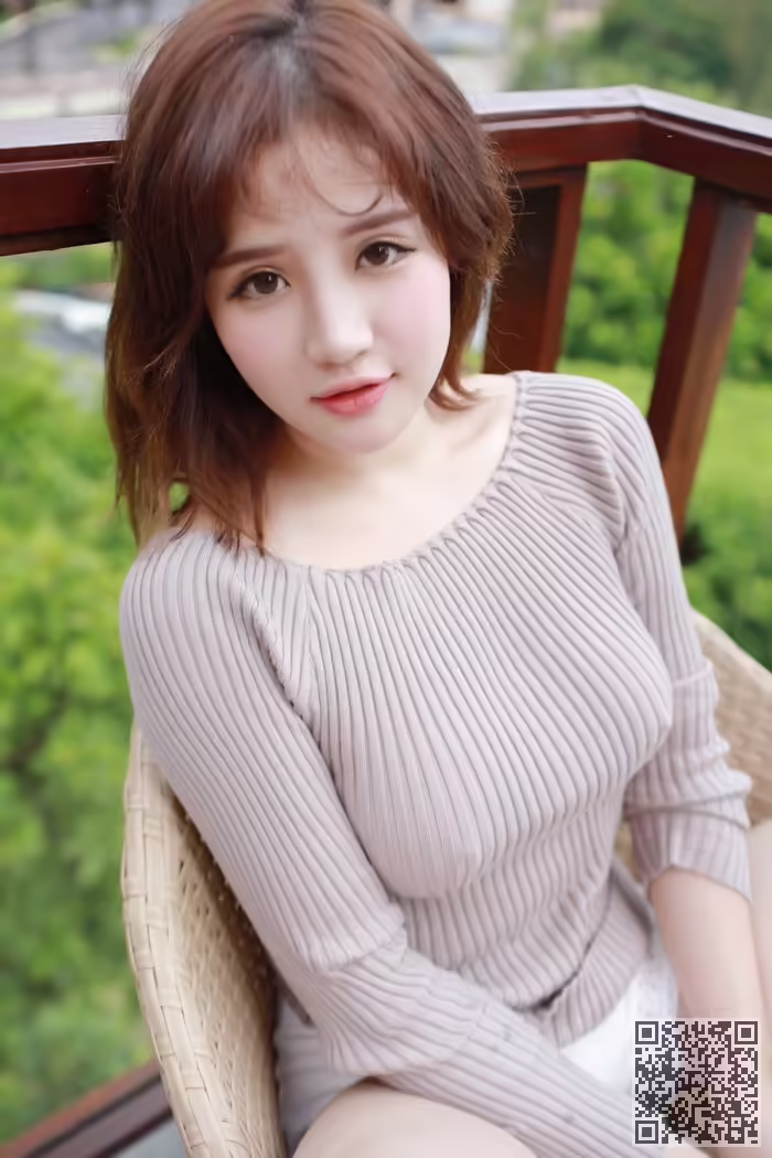 童颜巨乳、徐cake、透视装