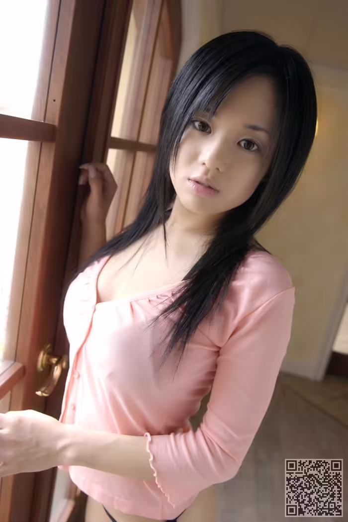 宅男女神、仓井空、销魂