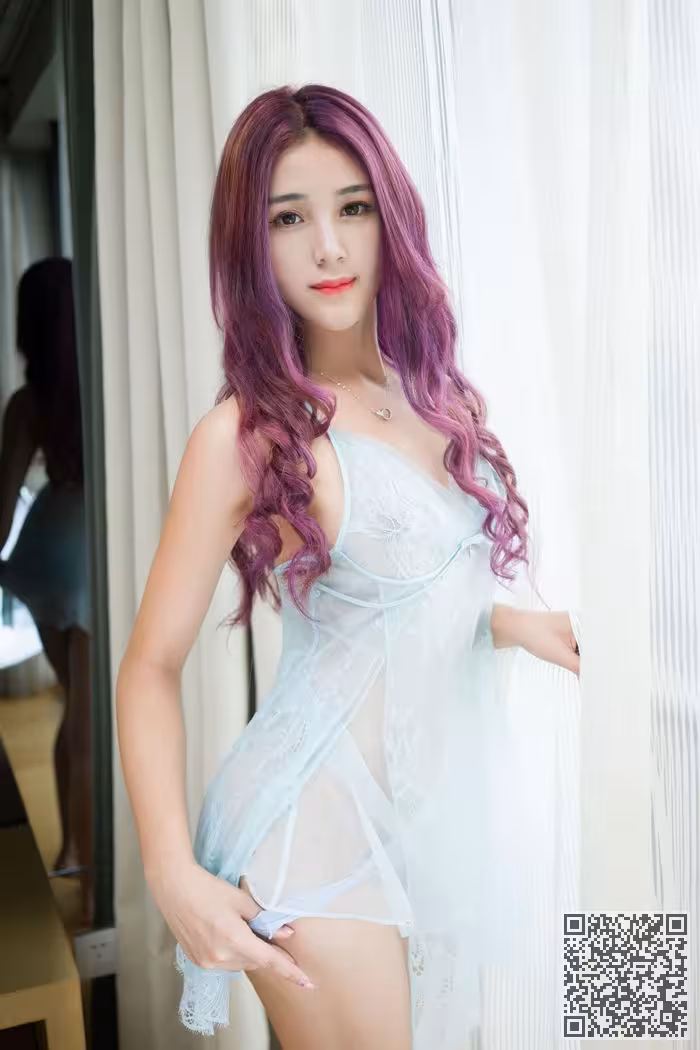高颜值、嫩模、巨臀