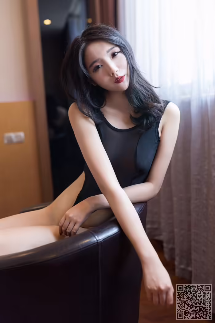 黑丝、艾迪、透视内衣