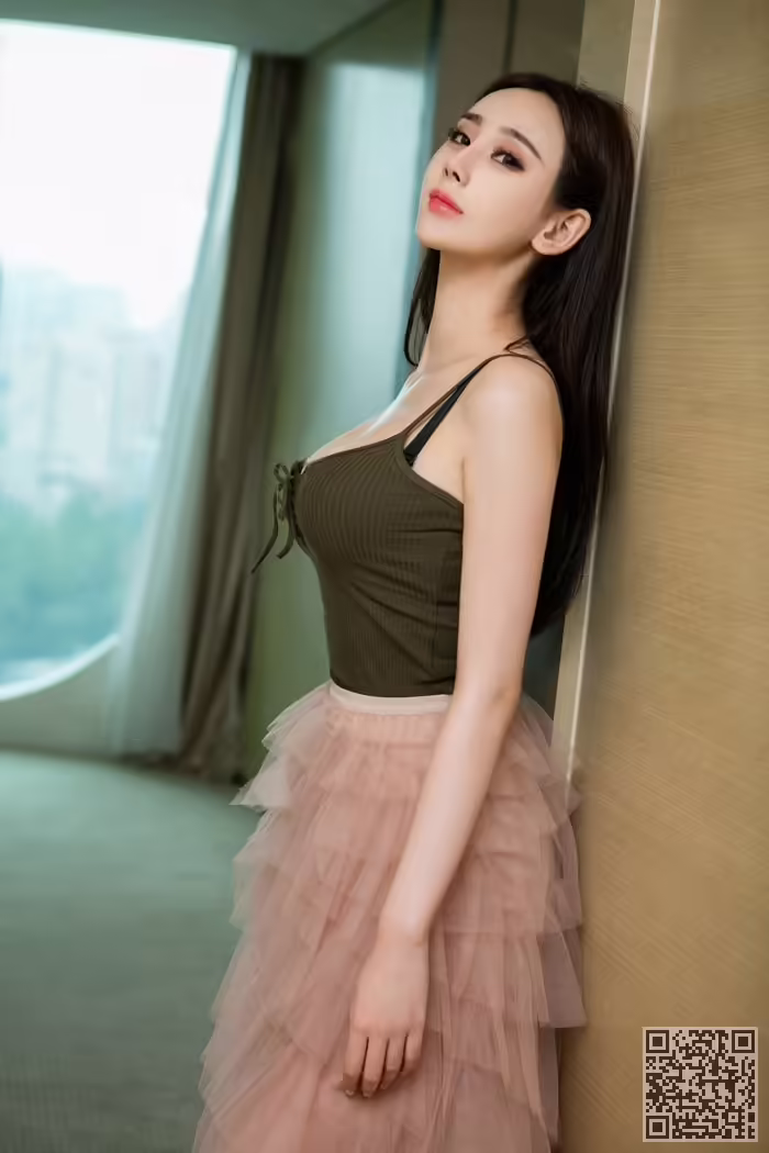 美女、于思琪、前凸后翘、看点