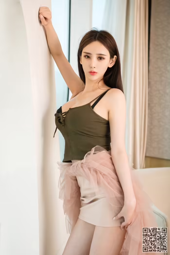 美女、于思琪、前凸后翘、看点