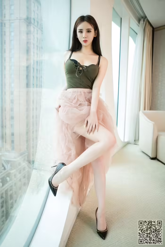 美女、于思琪、前凸后翘、看点