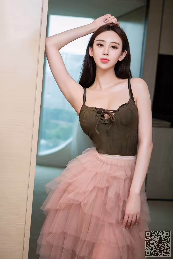 美女、于思琪、前凸后翘、看点