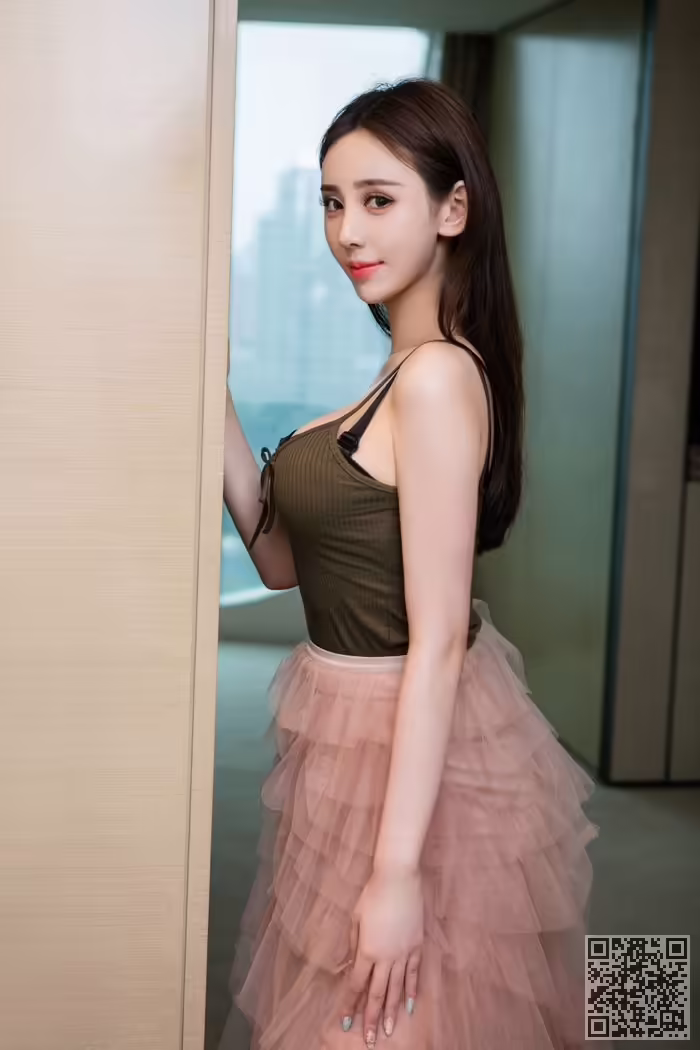 美女、于思琪、前凸后翘、看点