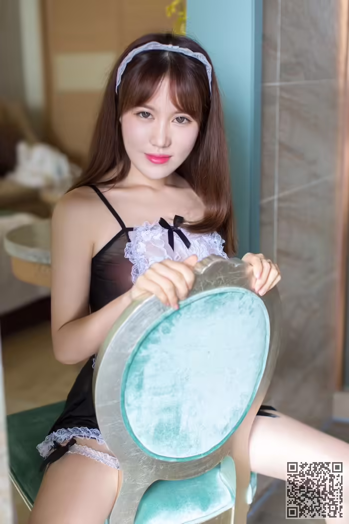 贵妇、鹿小白、性感、情趣