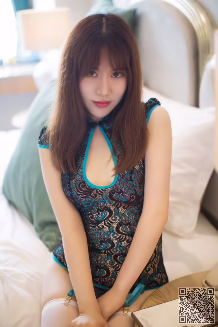 贵妇、鹿小白、性感、情趣