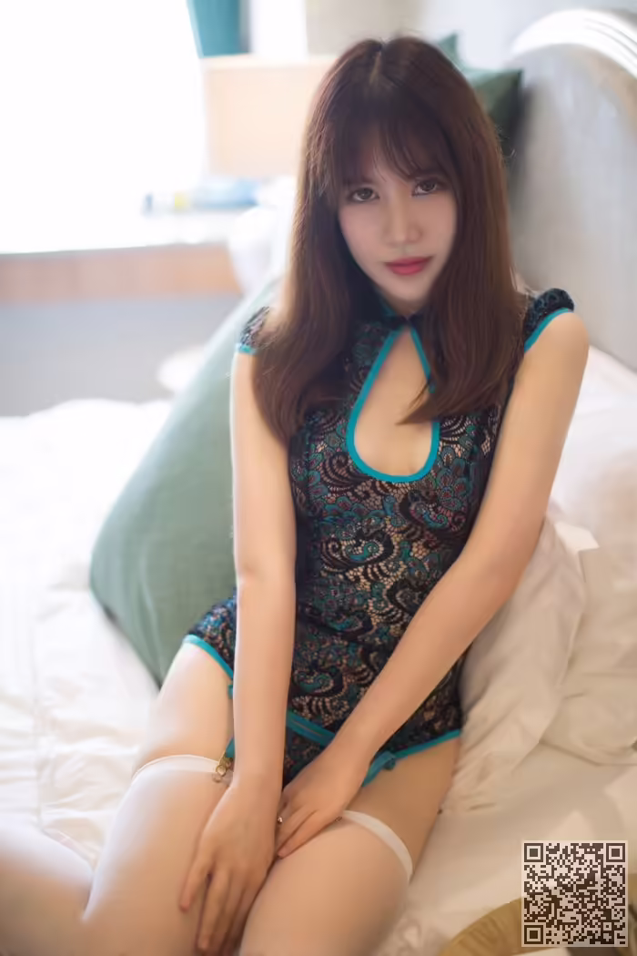 贵妇、鹿小白、性感、情趣