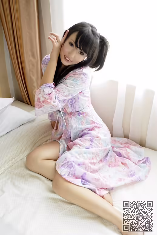 90后、邻家女孩、写真图