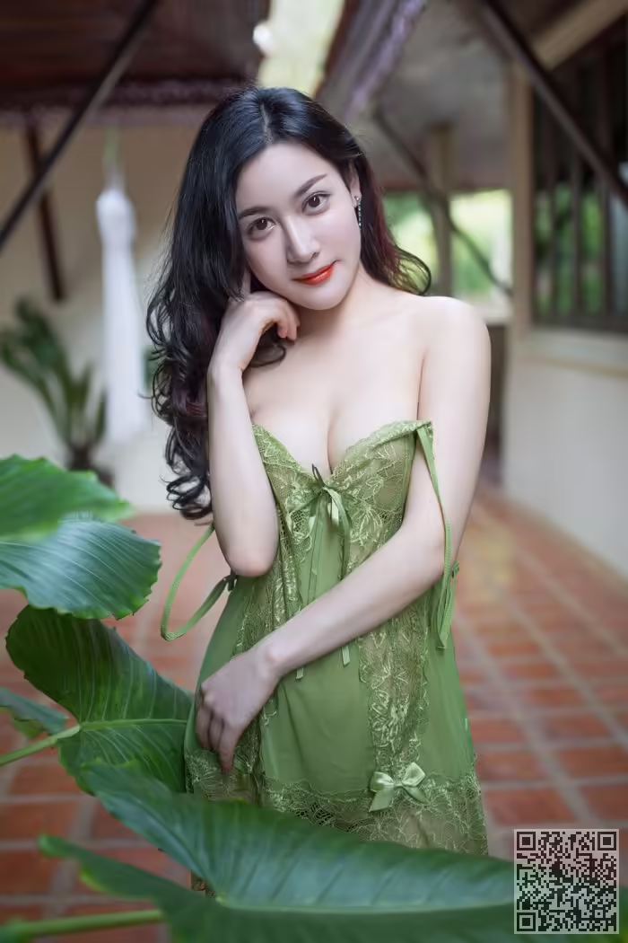 肚兜、女神、外拍