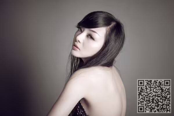 清纯、性感、混血、美女、个人写真