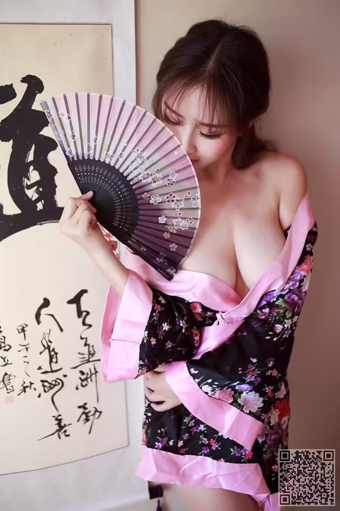 宅男女神、月音瞳、私密照