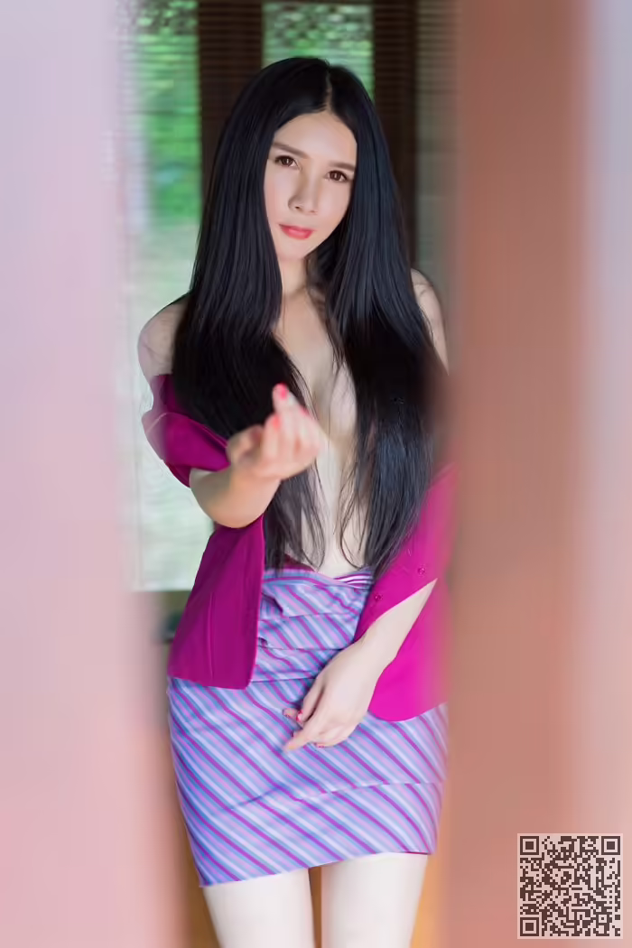 空姐、顾欣怡、美乳、长腿