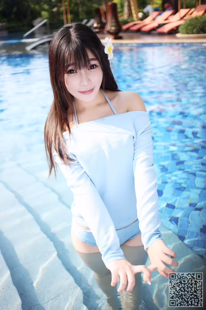 嫩模、Booty、美臀